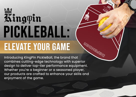 The Ultimate Guide to Pickleball for Beginners