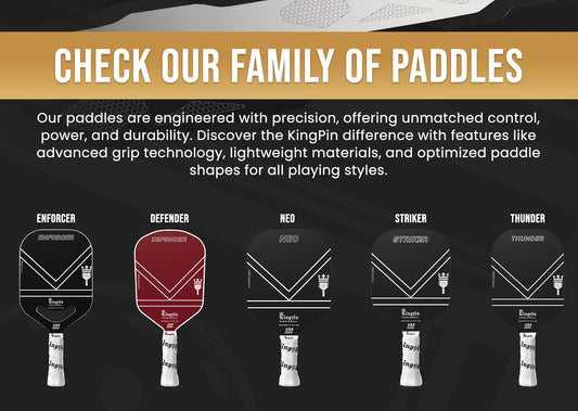 8 Reasons Why Pickleball is the Ultimate Social Sport