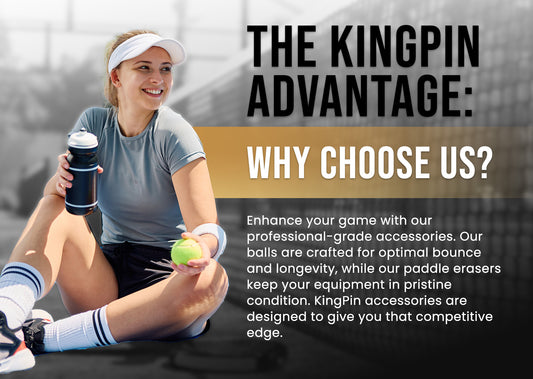 Why Pickleball is the Hottest New Sport at 10 Million Players and Counting
