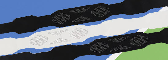 Edge Tape