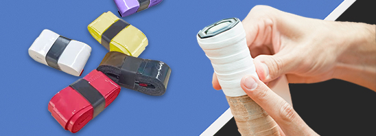 Paddle Grips