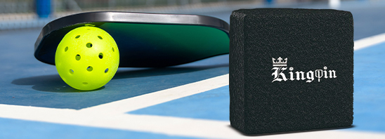 Paddle Eraser