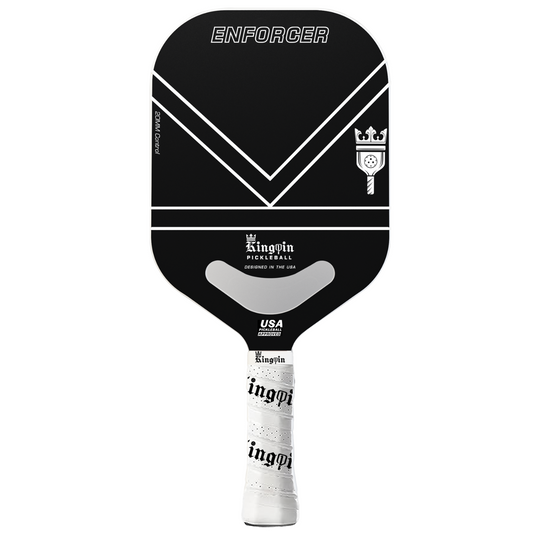 Kingpin PickleBall Paddle Enforcer