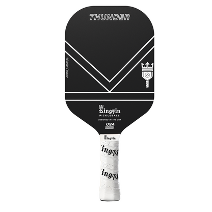 Kingpin PickleBall Paddle Thunder