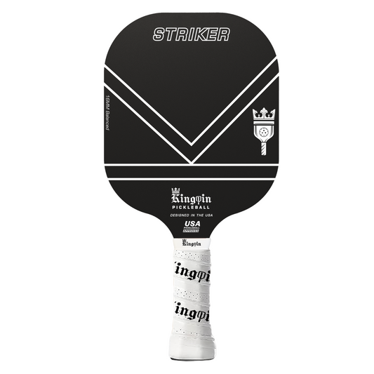 Kingpin PickleBall Paddle Striker