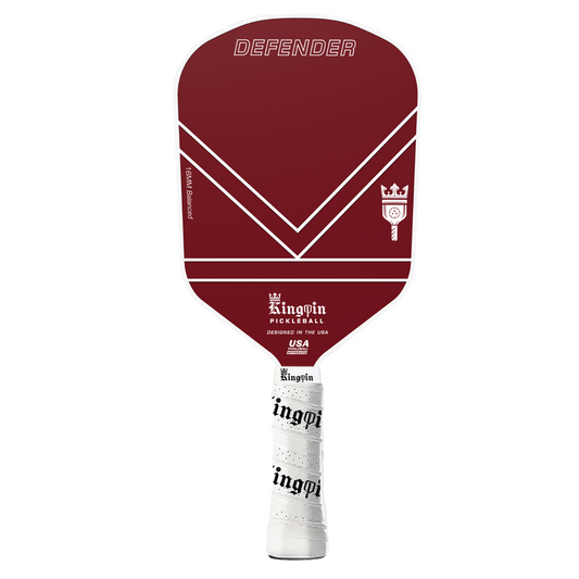 Kingpin PickleBall Paddle Defender