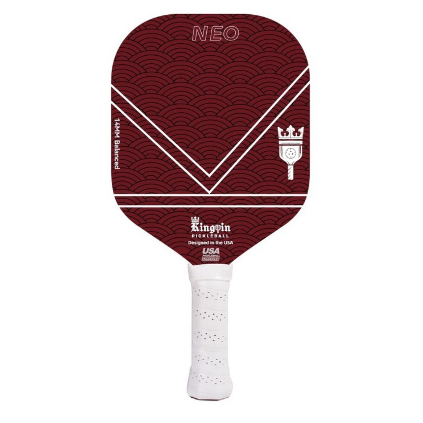 Kingpin PickleBall Paddle Neo