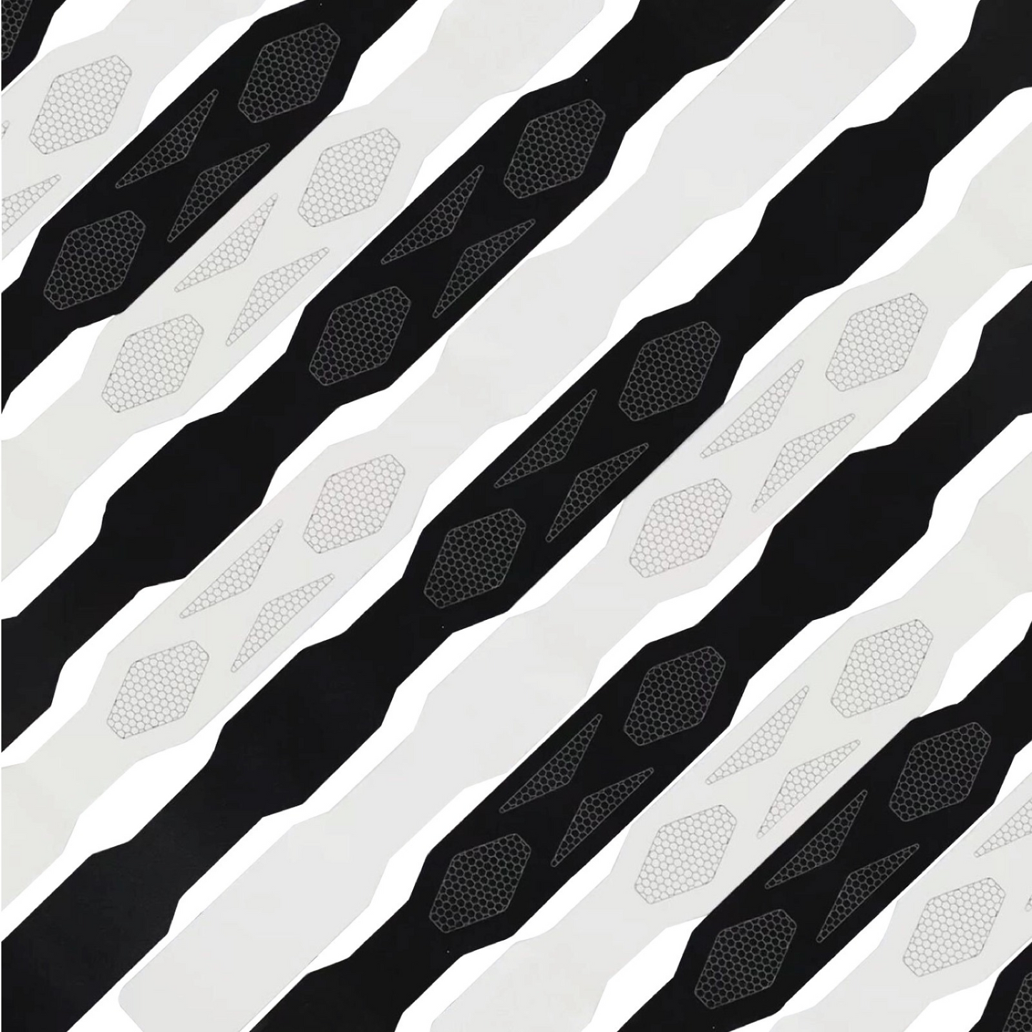 Kingpin Edge Guard Tape White 2 Pack