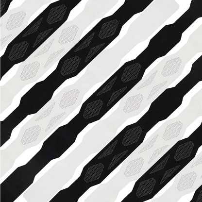 Kingpin Edge Guard Tape White 2 Pack