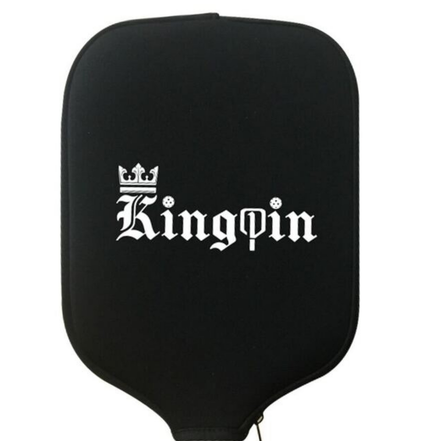 Kingpin Paddle Cover