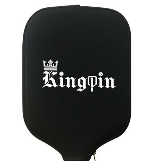 Kingpin Paddle Cover