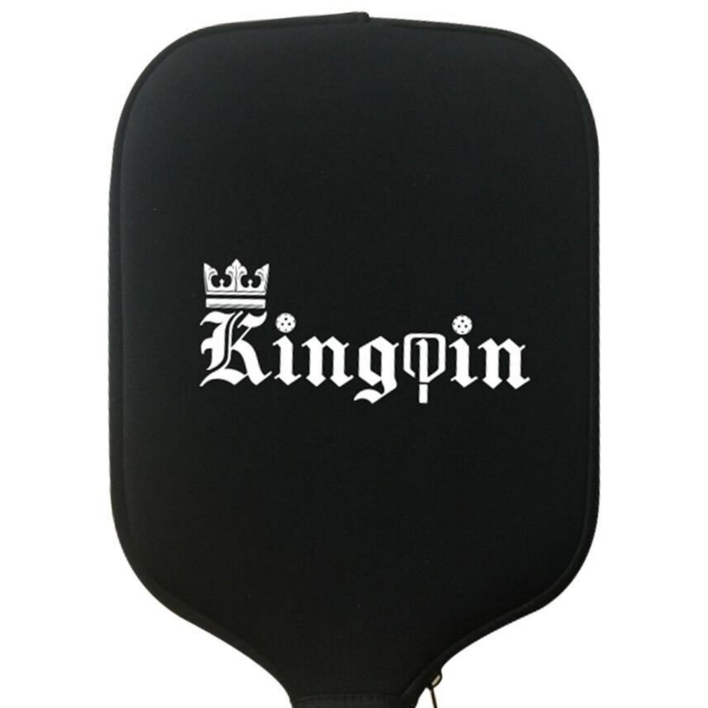 Kingpin Paddle Cover