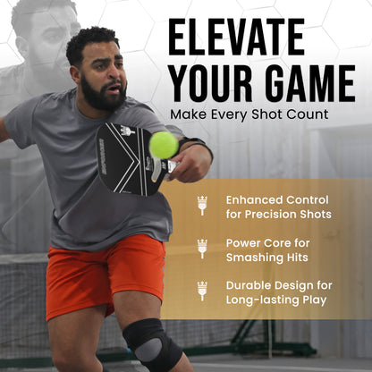 Kingpin PickleBall Paddle Enforcer