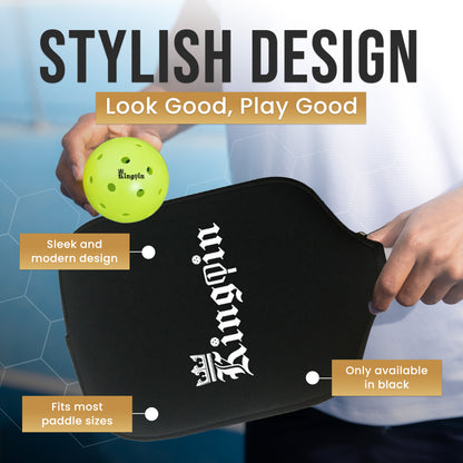 Kingpin Paddle Cover