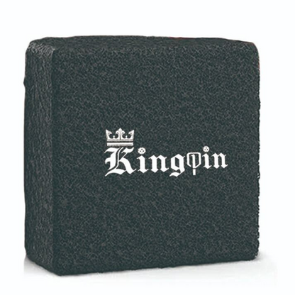 Kingpin Paddle Eraser 2 Pack