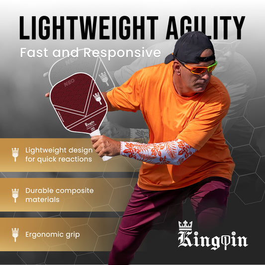 Kingpin PickleBall Paddle Neo