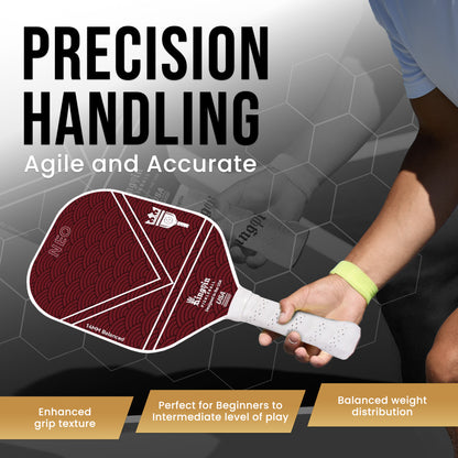 Kingpin PickleBall Paddle Neo
