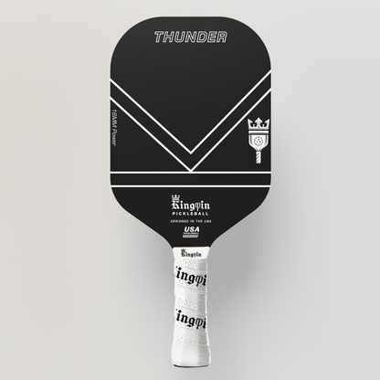 Kingpin PickleBall Paddle Thunder