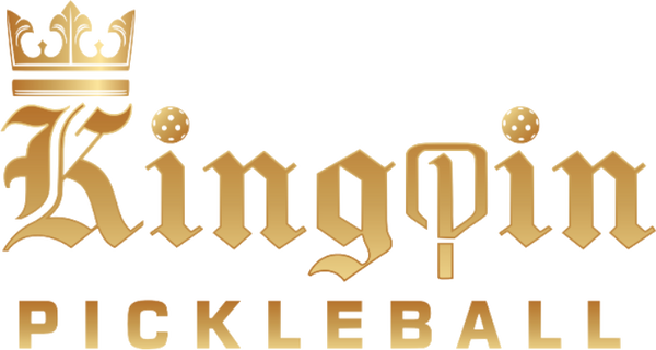 Kingpin Pickleball